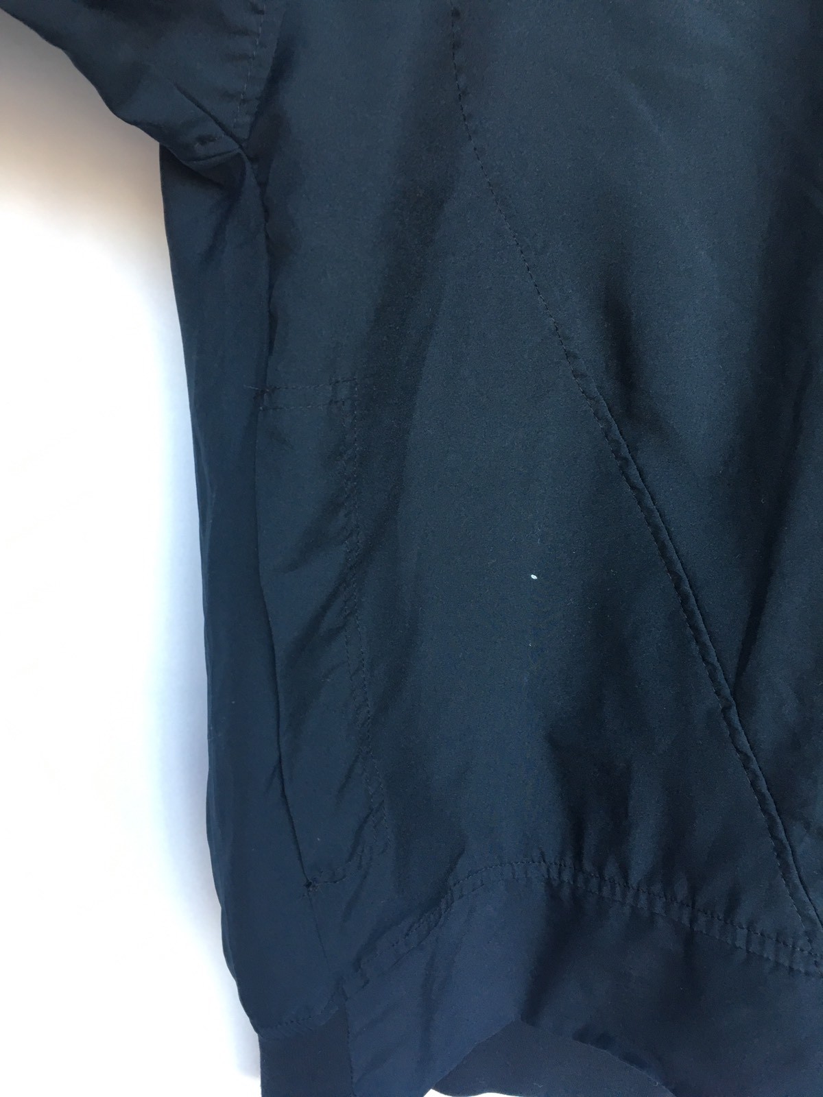 Zero Restriction Golf Large Pullover Lightweight … - image 3