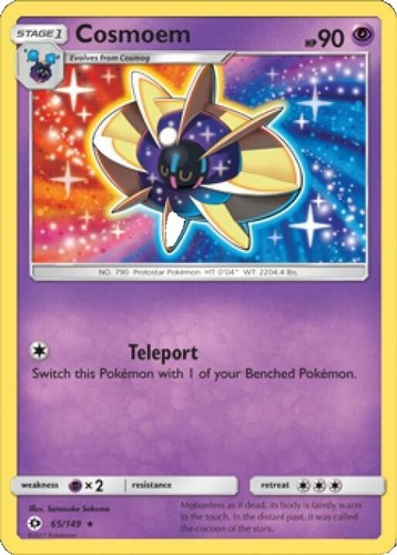 X3 Pokmon TCG Card Psychic/Ghost/Poison Energy 2017 Pokemon Sun & Moon  L497* | eBay