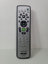 Sony VAIO RM-MC10 Remote Control working and tested.