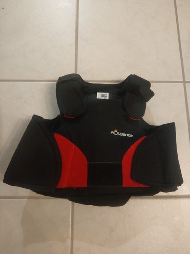 Gilets de protection d'équitation pour enfant | Tosoni Selleria
