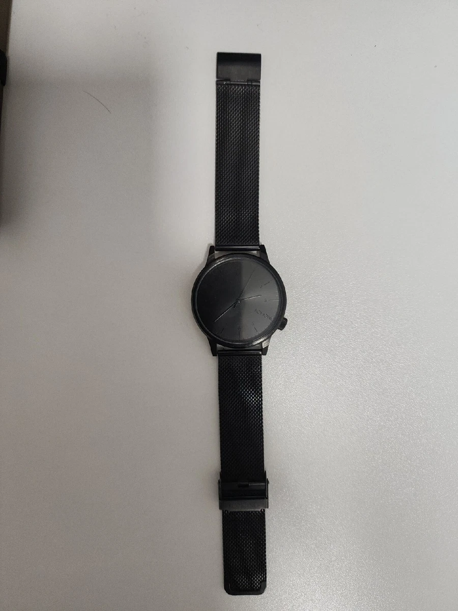 Komono watches top