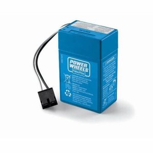 fisher price warranty