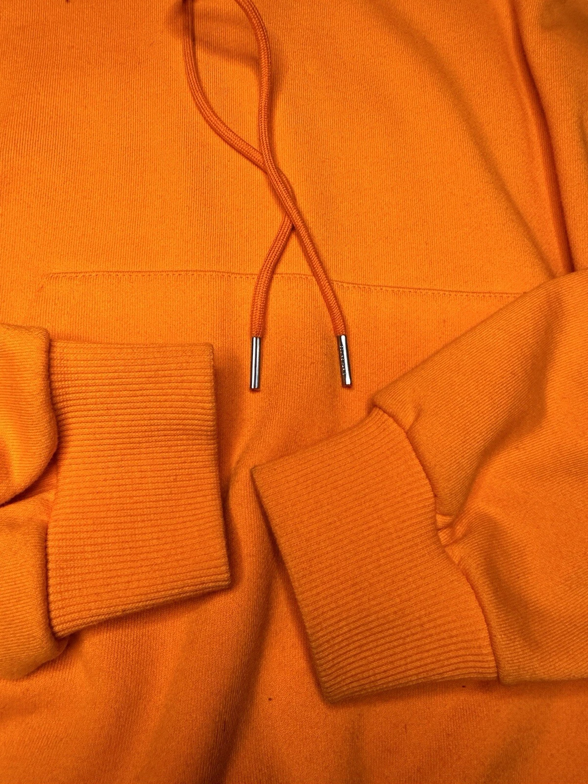 felpa con cappuccio celine