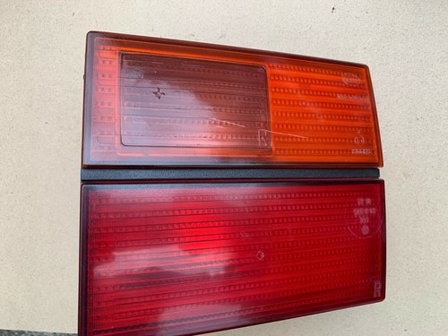 Vw Corrado  G60 VR6 16v Heckleuchte Rückleuchte Hella Rücklicht