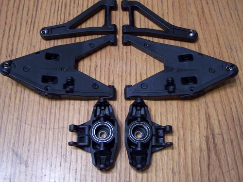 Traxxas Unlimited Desert Racer UDR 
