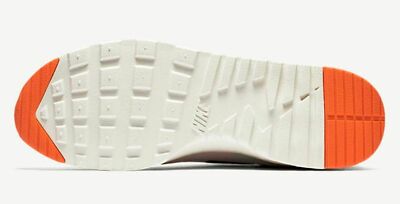 Sportmax PERSIA002 関税送料込 NEW Nike Air Max Thea Women Athletic Shoes, Sail/Iron