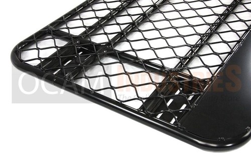 Aluminium Flat Roof Rack for Toyota Hilux N80 2015+ Single/Extra Cab 850x1314mm - Picture 10 of 12