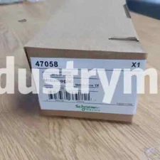 1PCS NEW Schneider 47058 ERMS MICROLOGIC 5.0P DIGITAL CIRCUIT BREAKER TRIP UNIT