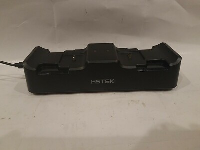 DUAL CHANNEL WIRELESS CONTROLLERS CHARGER SC-XS2