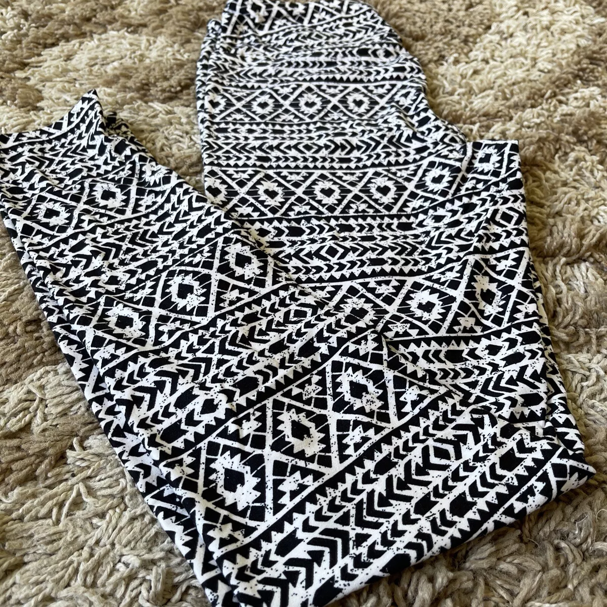Llr legging sizes top