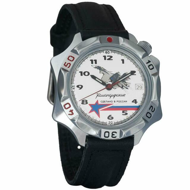 vostok ebay