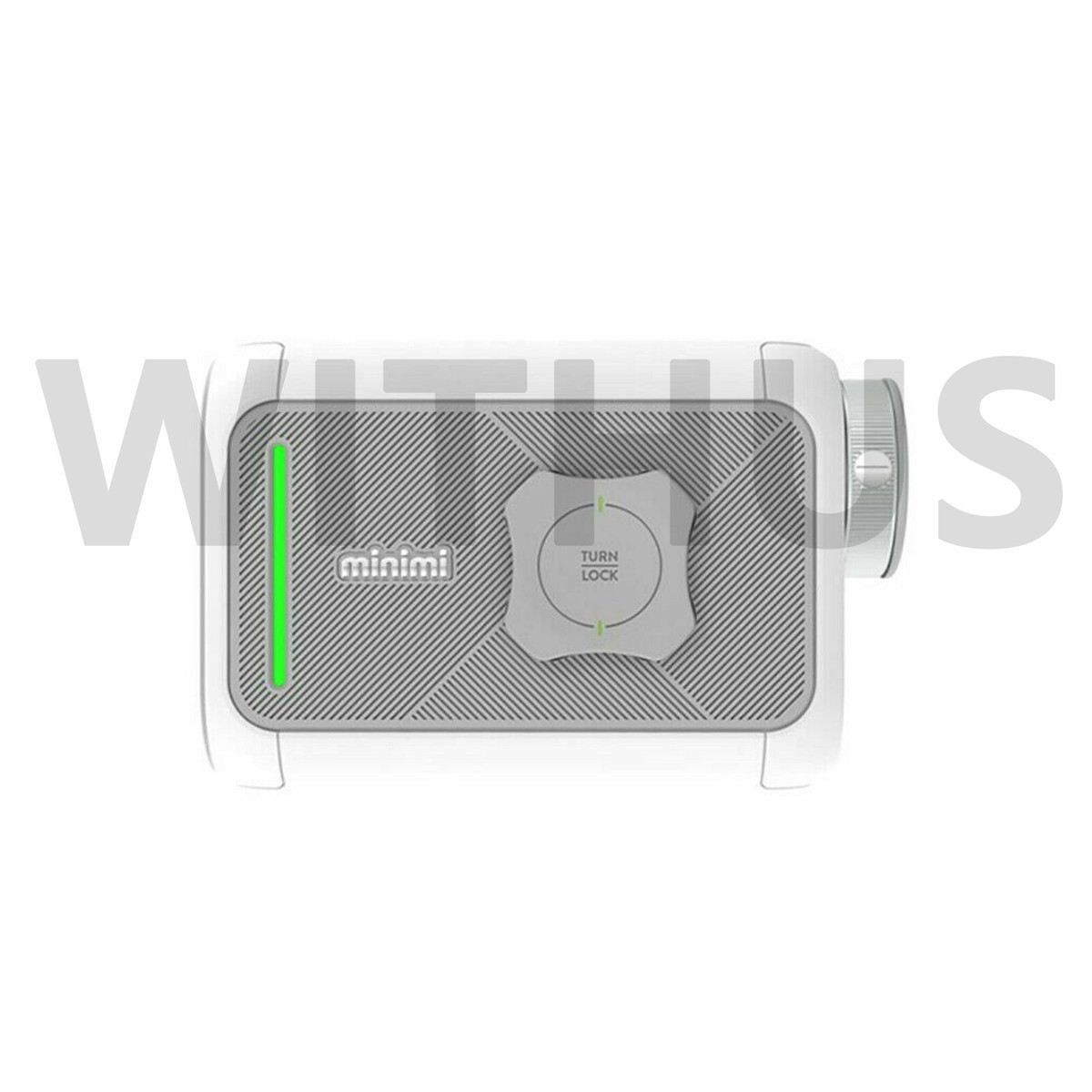 CaddyTalk Minimi LT Golf Distance Meter 1200M with Slope | eBay