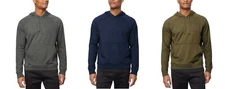 32 Degrees Men’s Comfort Terry Pullover Hoodie