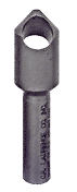 CRL CS10S Weldon 25/64" Countersink for No. 10 Screws - Picture 3 of 3