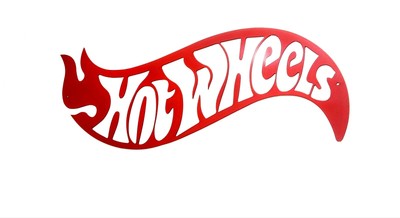 hot wheels sign