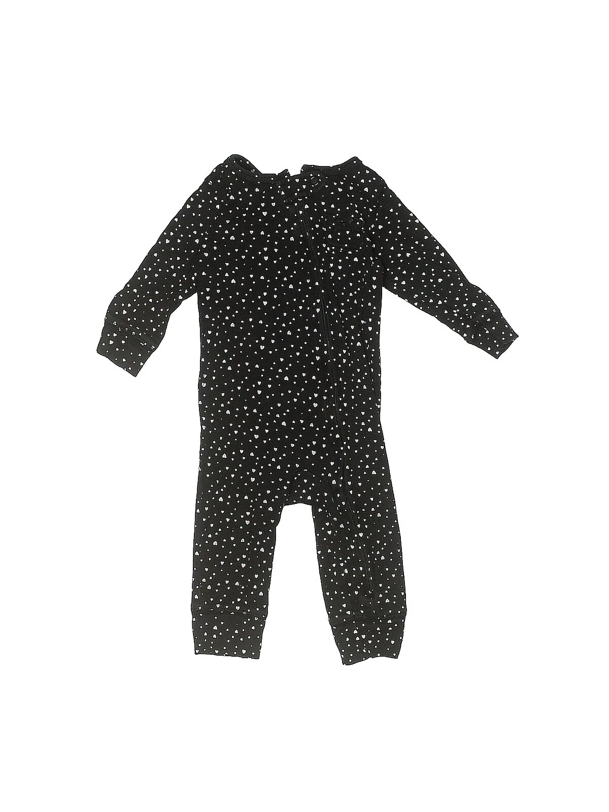 Carter's 黑色套装女