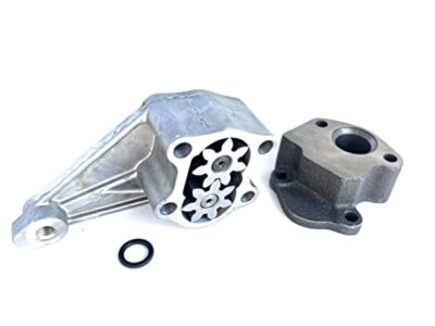 Oil Pump For John Deere 5210 5410 5420 5525 6610 6220 6420 6130 6210 RE504914