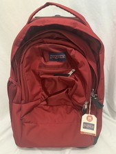 jansport driver 8 rolling backpack grey rabbit
