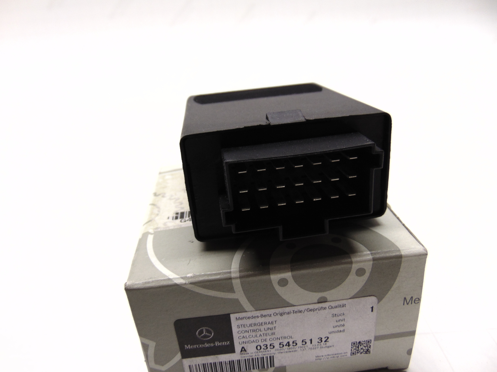 Mercedes-Benz A0355455132 online kaufen | eBay 