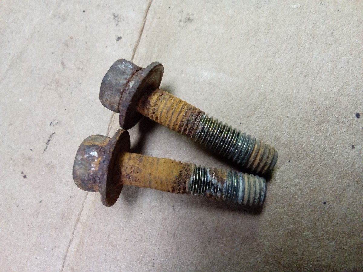 90-96 Nissan Z32 300zx Vg30de Igniter Chip Bolts Ignition Control