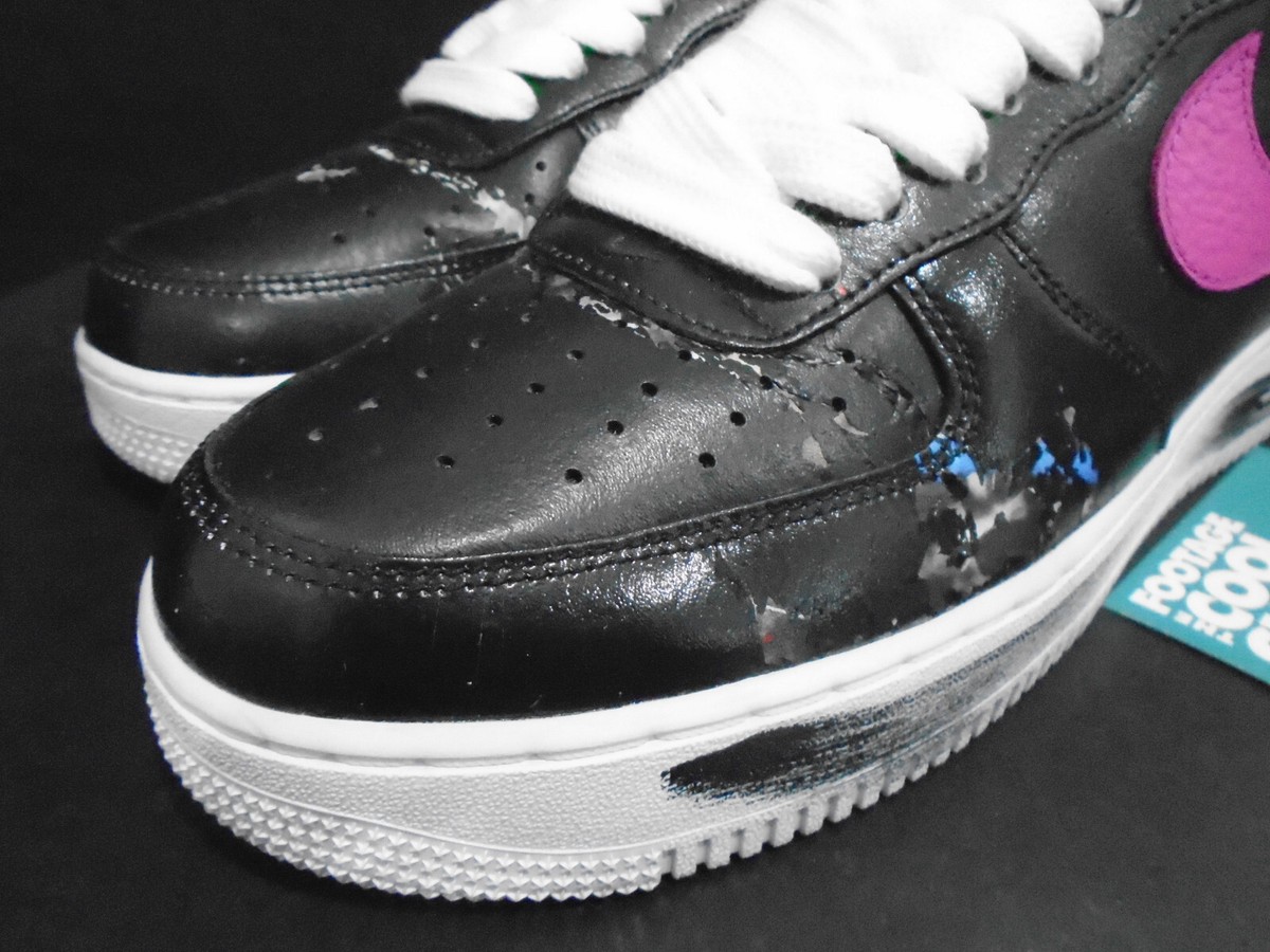 AIR FORCE１’07/PARANOISE NIKE AIR FORCE 1 07 / PARANOISE G-DRAGON PEACEMINUSONE PARA-NOISE