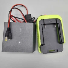 Starlink MINI DC Power Cable for Greenworks 40V Battery Greenworks Battery Adapt