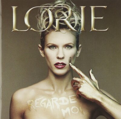 LORIE * Regarde Moi * CD+DVD * NEU * OVP