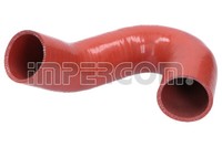 Original Imperium Ladeluftschlauch Turboschlauch FüR Fiat Stilo Multi Wagon