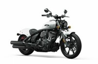 2022 Indian Motorcycle CHIEF