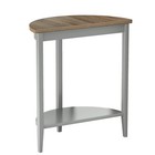 Acme Oak Tables