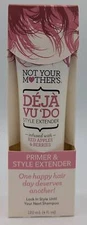DeJa Vu Do Style Extender 4 Oz Tube