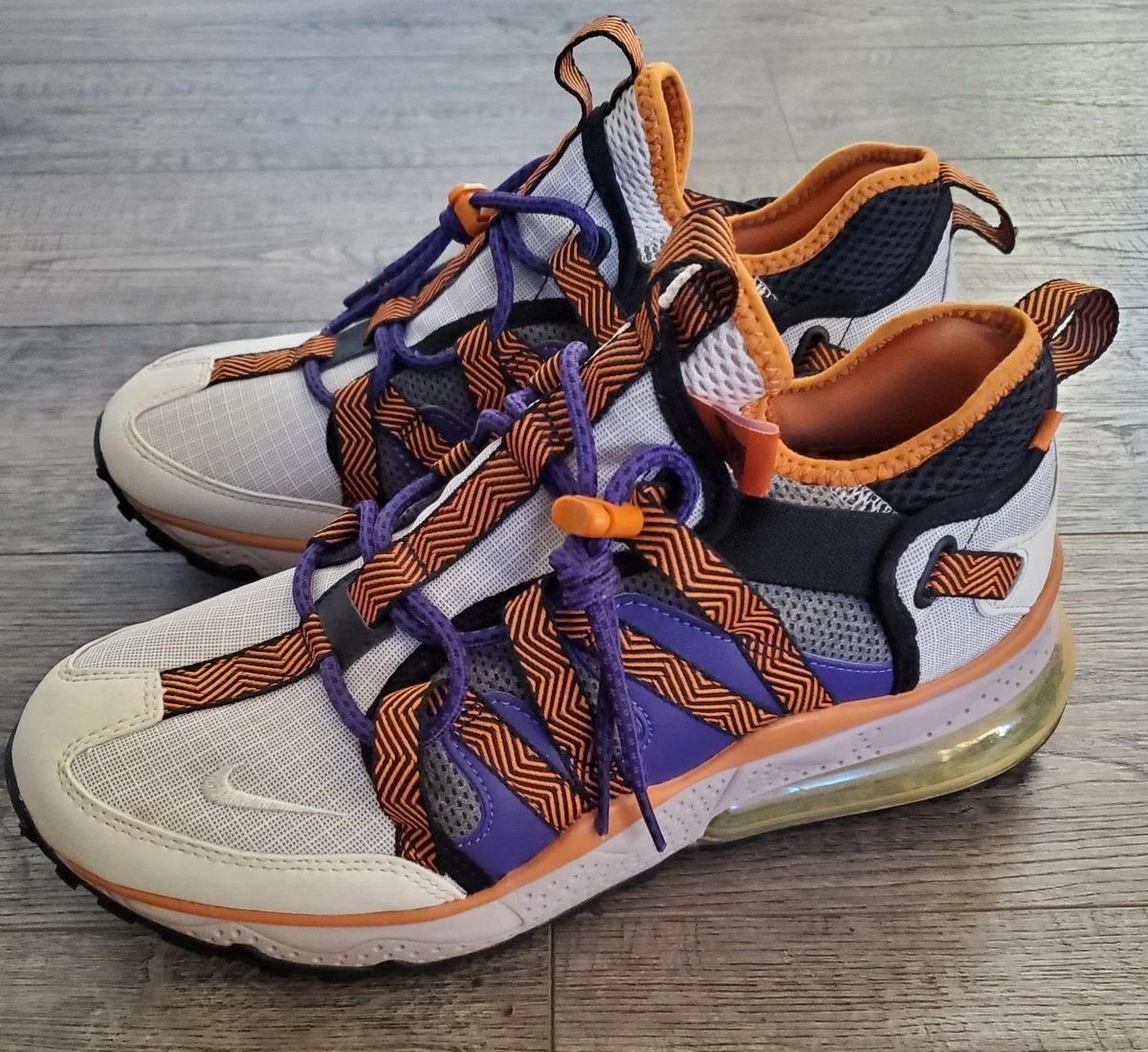 【決まりました】NIKE AIR MAX 270 BOWFIN 28cm Nike Air Max 270 Bowfin Multi for Sale | Authenticity Guaranteed