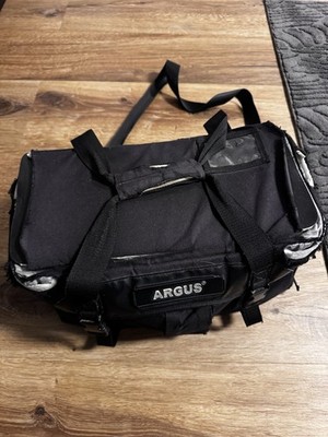 Intec Argus 163 mit Zubehör und Copper Box