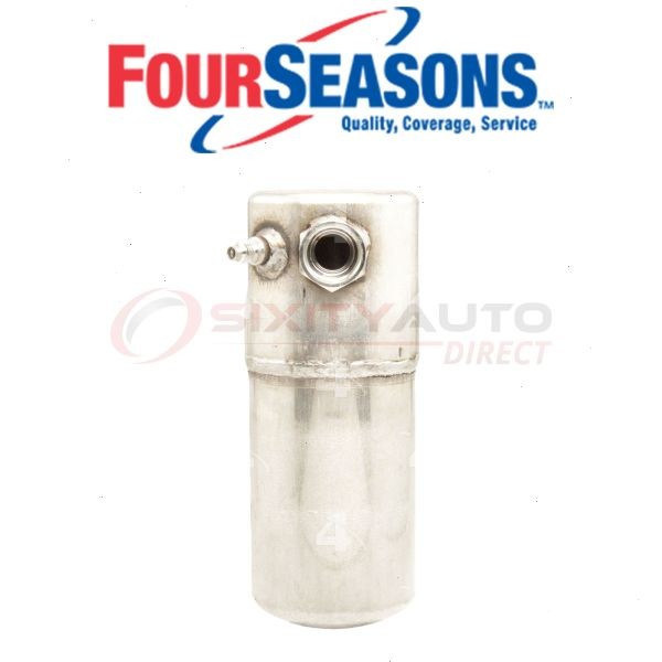 Four Seasons 33111 AC Accumulator for RD8820C RD8820 RD1611C ED826 AC2760C hm