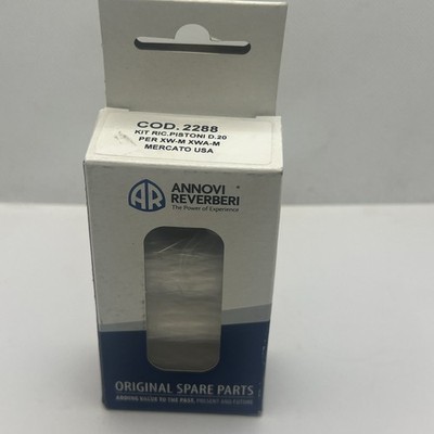Annovi Reverberi XW-M Kit, Piston 20mm, AR2288