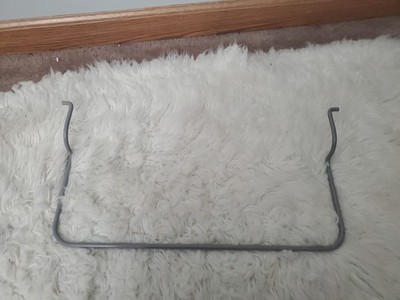 Retainer Bar Mattress Adjustable Bed Base (20''x7'')