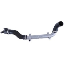 Coolant Hose 95b121109e Fits For Porsche Macan S Turbo 2015-2018 Gts 2017-18