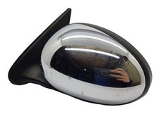 Retroviseur gauche (ou coque) Rover 45