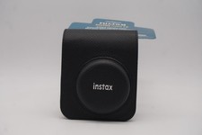 Fujifilm instax mini 12 Camera Case Black