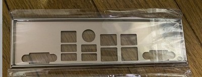 Customized IO  BLENDE     for X10DRI #qm
