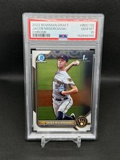 2019 Leaf Rookie Retro Multi-Sport Cards - Checklist Added 17