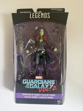 Marvel Legends 2016 Gamora    Daughters Of Thanos    Mantis BAF