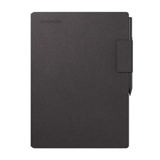 reMarkable Book Folio Basalt for Paper Pro Move Tablet Case Cover RM11A