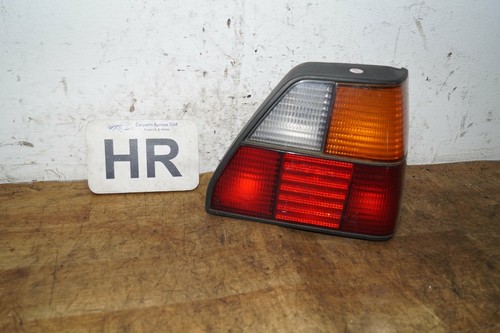 191945258 191945112B Rückleuchte / Heckleuchte / Rücklicht rechts VW GOLF II