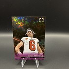2025 Panini Baker Mayfield Purple (Raw)