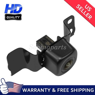 FOR 2020 2021 2022 Toyota Highlander Front Park Assist Camera 867900E081