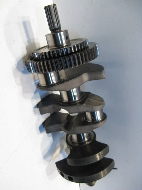 Kurbelwelle Triumph Sprint ST 1050, 05-06 - Bild 1 von 1