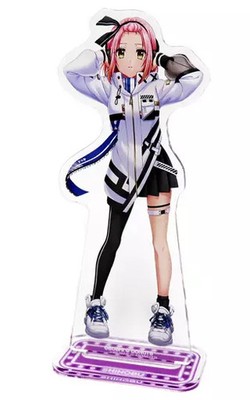 D4DJ D4 FES Live Shinobu Inuyoshi Acrylic Stand Collectible