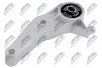Original NTY Halter MotoraufhäNgung ZPS-PL-040 FüR Opel