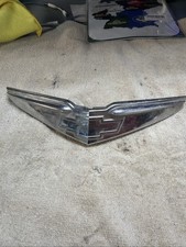 1948 Chevrolet Hood Emblem Gmc4 1948 Chevrolet Hood Emblem Gmc4